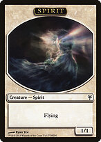 Duel Decks: Sorin vs. Tibalt Tokens #1