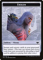 Modern Horizons Tokens #21
