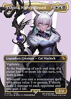 Final Fantasy Commander #215
