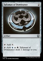 Modern Horizons 3 Commander #310