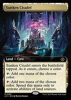 The Lost Caverns of Ixalan #392