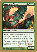 World Championship Decks 2003 #pk289