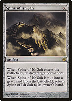 Mirrodin Besieged #136
