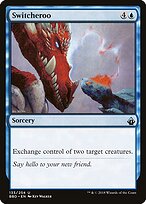 Battlebond #133