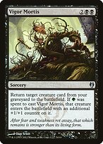 Duel Decks: Izzet vs. Golgari #74