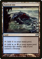 Planechase 2012 #128