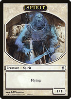 Conspiracy Tokens #1