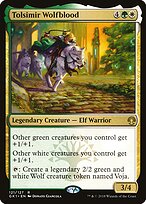 GRN Guild Kit #121