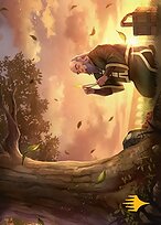 Avatar: the Last Airbender Art Series #30