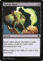 Starter Commander Decks #111
