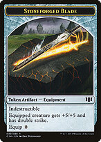 Commander 2014 Tokens #30