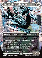Marvel's Spider-Man #237