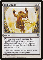 Duel Decks: Knights vs. Dragons #28
