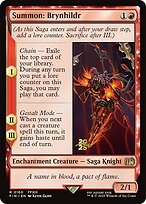 Final Fantasy Promos #160s