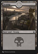 Amonkhet Remastered #334