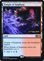 Core Set 2020 Promos #253s