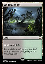 Modern Horizons 3 Commander #406