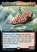 The Lost Caverns of Ixalan #384