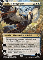 Bloomburrow Commander #92