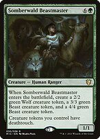 Midnight Hunt Commander #30