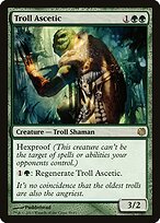 Duel Decks: Heroes vs. Monsters #50