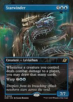 Edge of Eternities #306