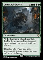 Bloomburrow Commander #245