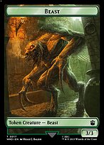 Doctor Who Tokens #17