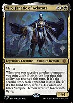 The Lost Caverns of Ixalan Promos #243p