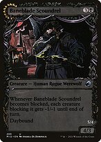 Innistrad: Midnight Hunt #289