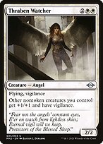 Modern Horizons 2 #34