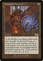 Urza's Saga #310