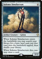 Commander Anthology Volume II #219