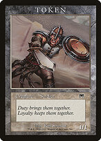 Magic Player Rewards 2002 #8