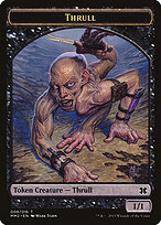Modern Masters 2015 Tokens #8