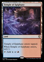 Bloomburrow Commander #340