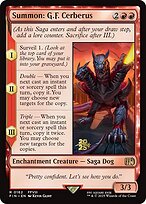 Final Fantasy Promos #162s