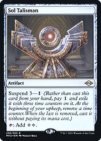 Modern Horizons 2 Promos #236s