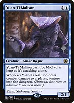 Adventures in the Forgotten Realms Promos #86p