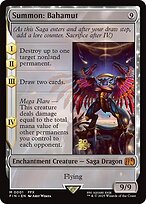 Final Fantasy Promos #1s