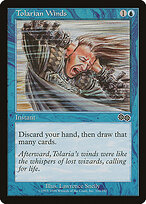 Urza's Saga #104
