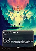 Edge of Eternities: Stellar Sights #178