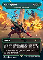 Secret Lair Drop #445
