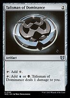 Wilds of Eldraine Commander #150