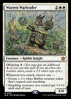 Bloomburrow Promos #38p