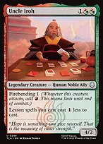 Uncle Iroh
