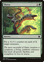 Modern Masters 2015 #166