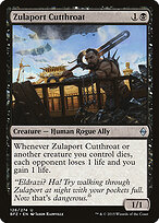 Battle for Zendikar #126