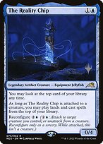 Kamigawa: Neon Dynasty Promos #74p