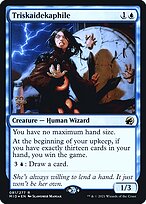 Innistrad: Midnight Hunt Promos #81s